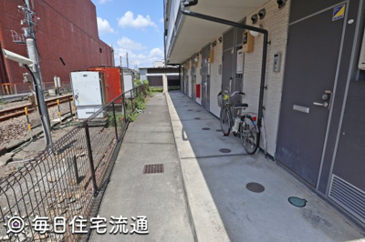 【展望】 | リリィハイム