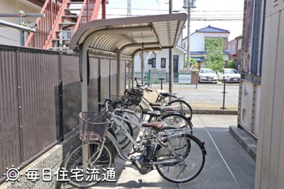 【その他共用部分】 | リリィハイム