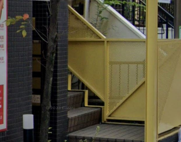 MKフラットのその他共用部分