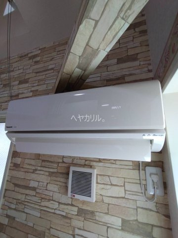 【設備】 | ユナイト川崎オルティガ | 同シリーズ参考写真