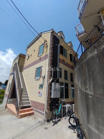 【外観】 | ユナイト川崎オルティガ | 同シリーズ参考写真