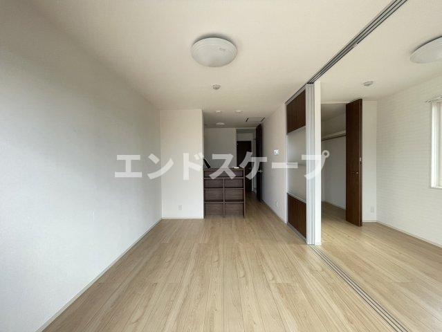 デカルトの内装|高崎、前橋、伊勢崎エリアのお部屋探しはエンドスケープまで！お客様の理想お聞かせ下さい♪