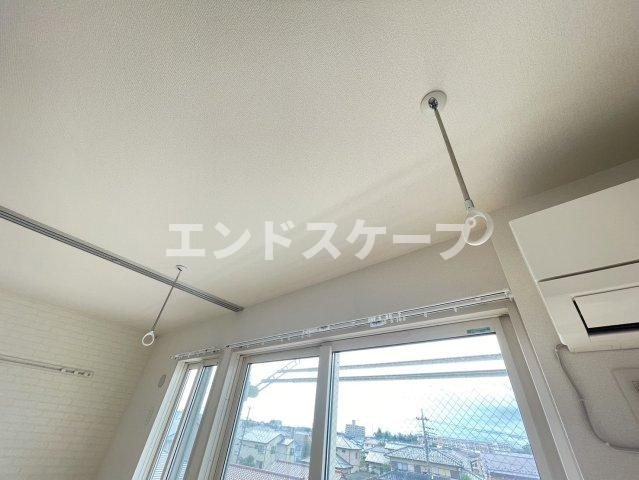 デカルトの内装|高崎、前橋、伊勢崎エリアのお部屋探しはエンドスケープまで！お客様の理想お聞かせ下さい♪