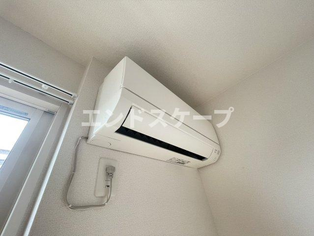 デカルトの設備|高崎、前橋、伊勢崎エリアのお部屋探しはエンドスケープまで！お客様の理想お聞かせ下さい♪