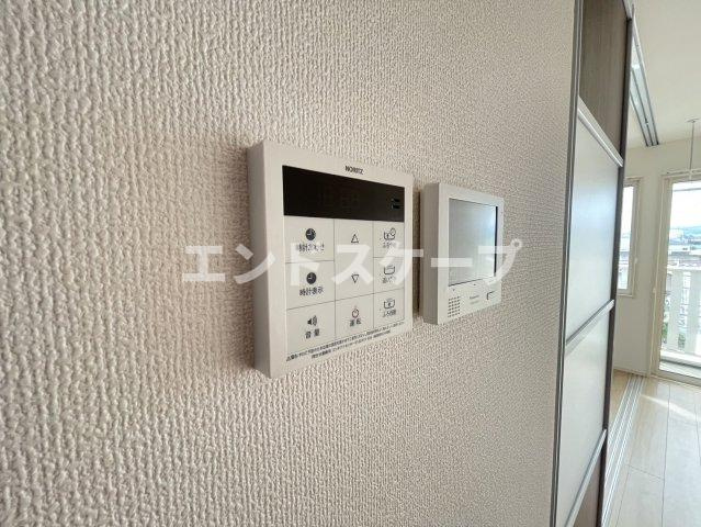 デカルトのセキュリティ|高崎、前橋、伊勢崎エリアのお部屋探しはエンドスケープまで！お客様の理想お聞かせ下さい♪