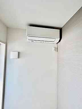 フジパレス吹田垂水町Ⅲ番館の設備