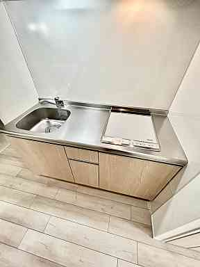 フジパレス吹田垂水町Ⅲ番館のキッチン