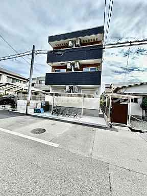 フジパレス吹田垂水町Ⅲ番館