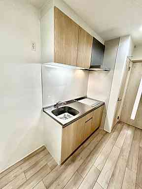 フジパレス吹田垂水町Ⅲ番館のキッチン