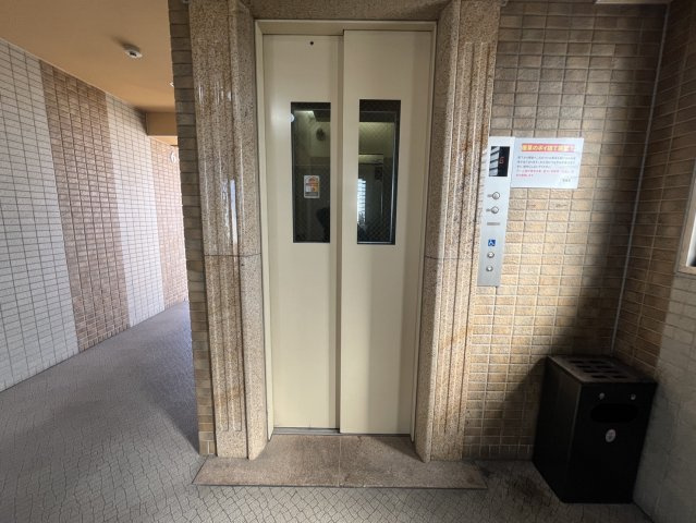 Ｃｅｌｅｂ布施東 ( 近畿大学 一人暮らし )のその他共用部分