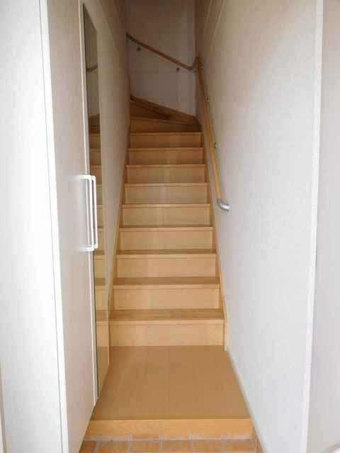 和　二　　　刈谷市の賃貸ならクラスホーム刈谷店の玄関