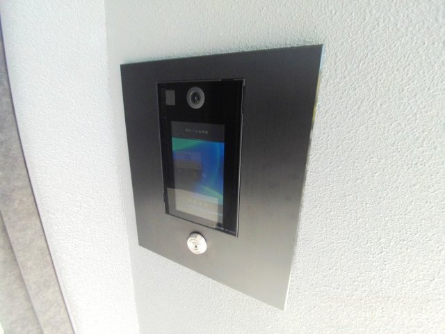 RA-ASHIYAのセキュリティ