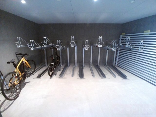 RA-ASHIYAのその他共用部分