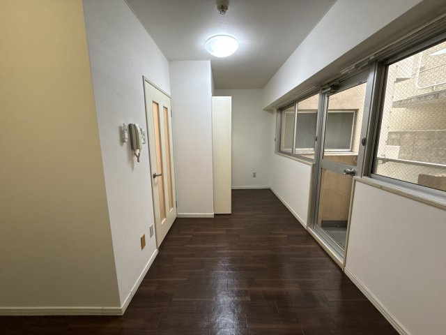 プレアール姫路龍野町の居間・リビング