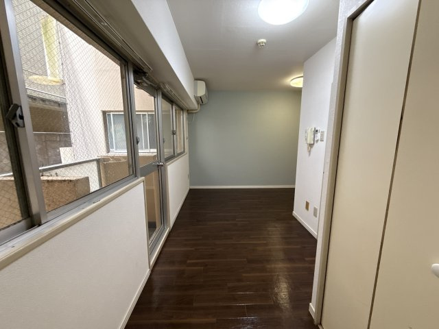 プレアール姫路龍野町の寝室