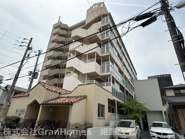 プレアール姫路龍野町