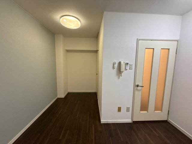 プレアール姫路龍野町の居間・リビング