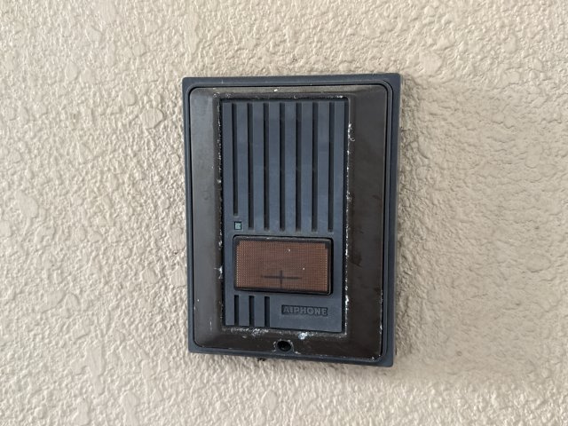 プレアール姫路龍野町のセキュリティ