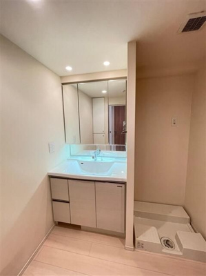 【独立洗面台】 | BELISTA下高井戸駅前