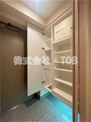 【収納】 | BELISTA下高井戸駅前