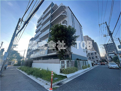 【外観】 | BELISTA下高井戸駅前