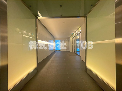 【ロビー】 | BELISTA下高井戸駅前