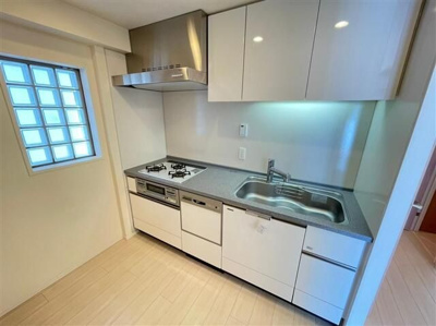 【キッチン】 | BELISTA下高井戸駅前