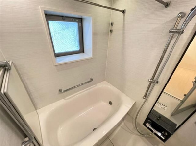 【浴室】 | BELISTA下高井戸駅前