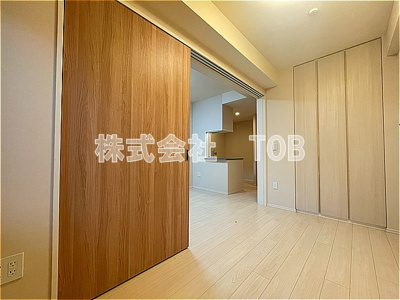 【洋室】 | BELISTA下高井戸駅前