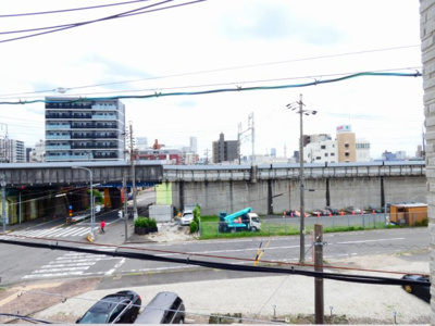 【展望】 | R-smart尾頭橋
