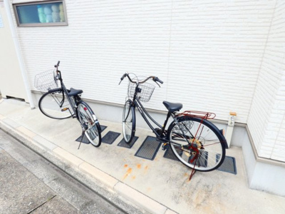【駐車場】 | R-smart尾頭橋