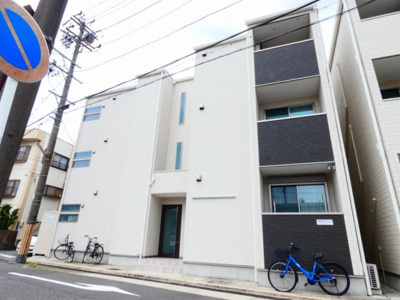 【外観】 | R-smart尾頭橋