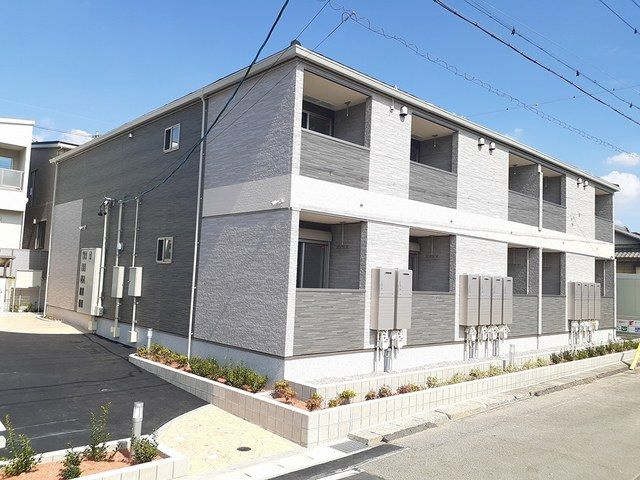シエロ　　刈谷市の賃貸ならクラスホーム刈谷店の外観