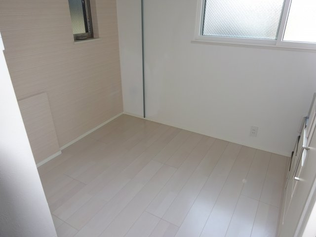 ハーモニーテラス南小岩Ⅱの洋室|同建物の類似タイプ