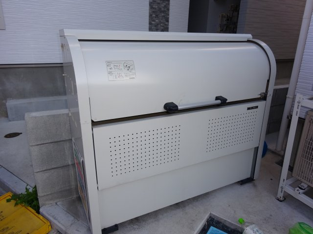 ハーモニーテラス南小岩Ⅱのその他共用部分