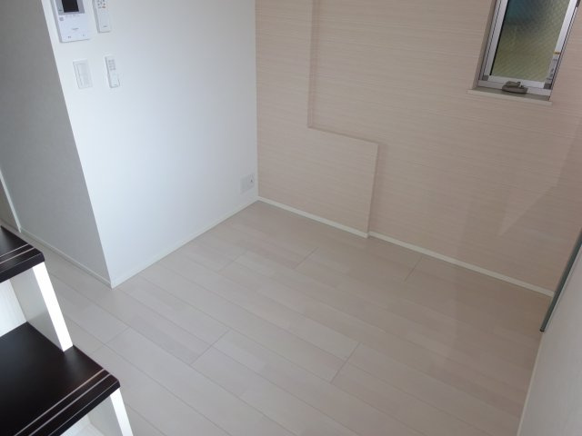ハーモニーテラス南小岩Ⅱの洋室|同建物の類似タイプ