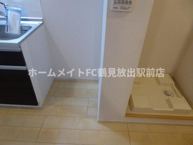 ナガラのその他