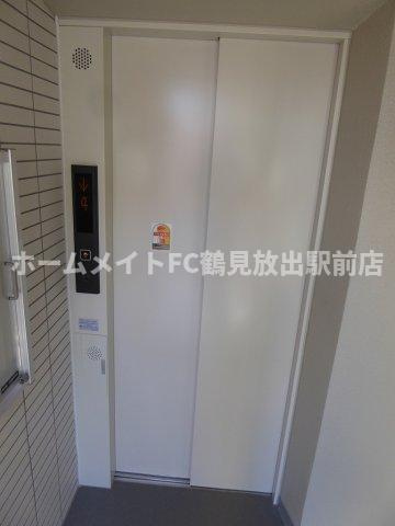 ナガラのその他共用部分