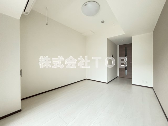 【洋室】 | セジョリ高井戸Ⅱ