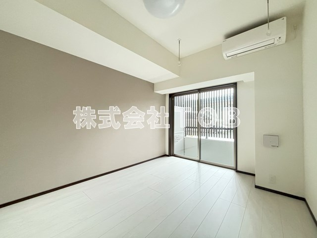 【居間・リビング】 | セジョリ高井戸Ⅱ | 洋室7.4帖