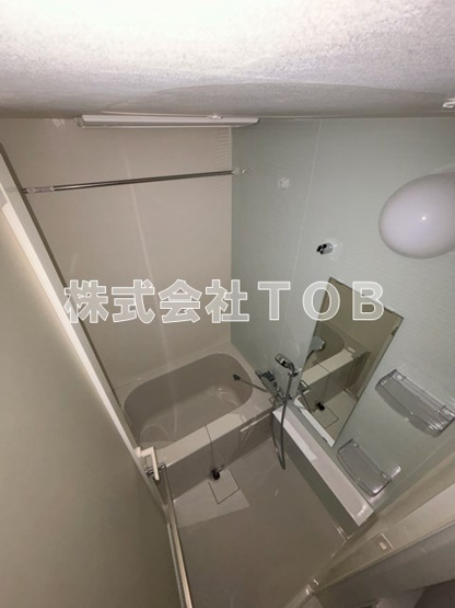 【浴室】 | セジョリ高井戸Ⅱ