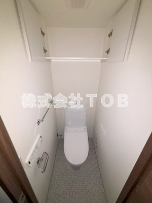 【トイレ】 | セジョリ高井戸Ⅱ