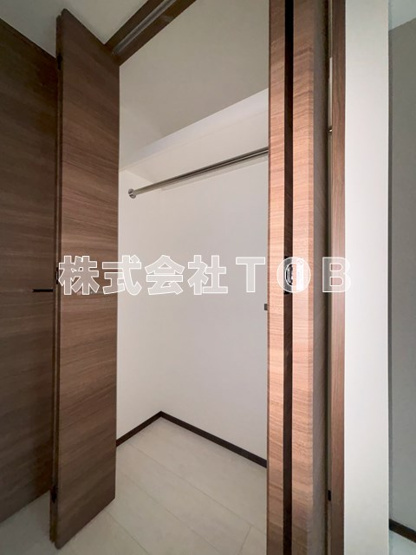 【収納】 | セジョリ高井戸Ⅱ