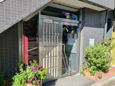 【エントランス】 | シングルライフ大口