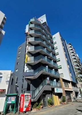 【外観】 | シングルライフ大口