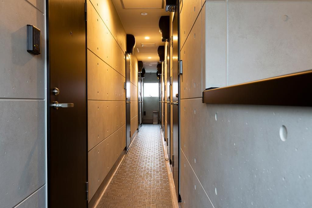 LUXST(ルクスト)のその他共用部分