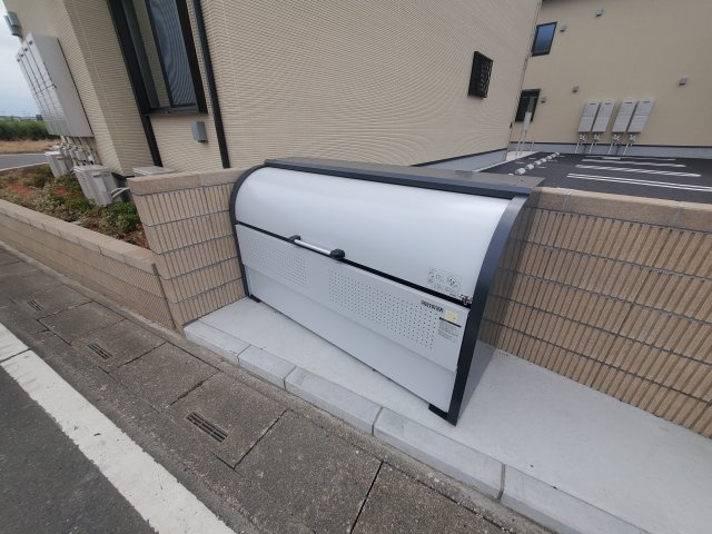グレイスフルAのその他共用部分