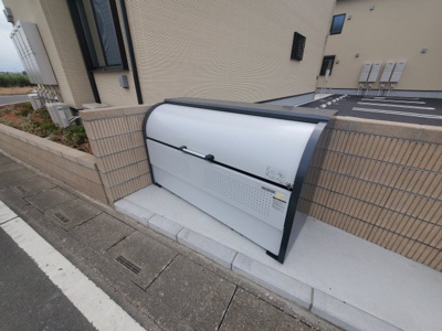 【その他共用部分】 | グレイスフルA