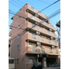 【外観】シティマンション錦町 