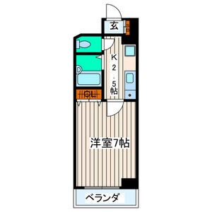 シティマンション錦町